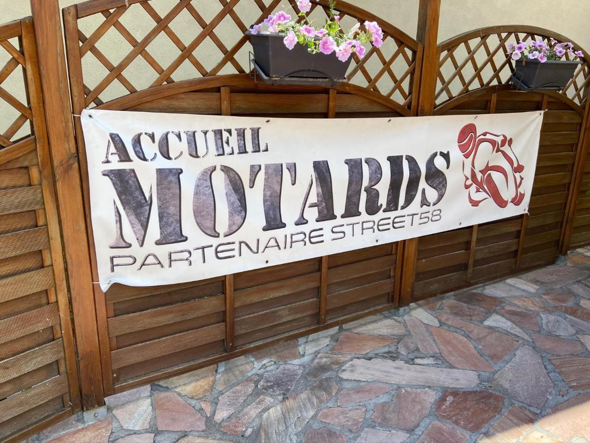 Hotel Bel'Air Jausiers Ngoại thất bức ảnh