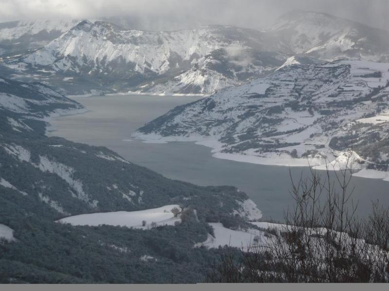 Hotel Bel'Air Jausiers Ngoại thất bức ảnh