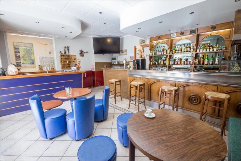 Hotel Bel'Air Jausiers Ngoại thất bức ảnh