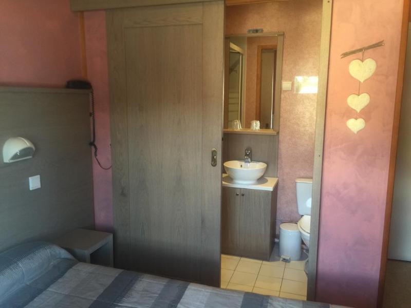 Hotel Bel'Air Jausiers Ngoại thất bức ảnh