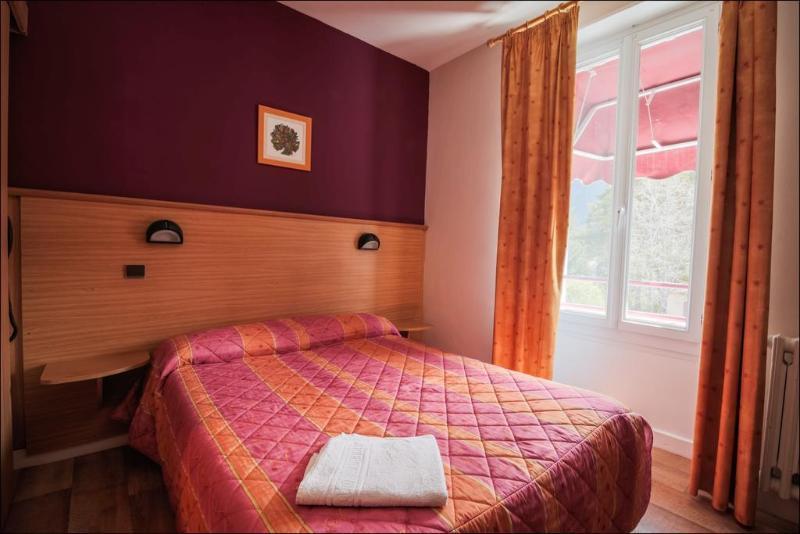 Hotel Bel'Air Jausiers Ngoại thất bức ảnh