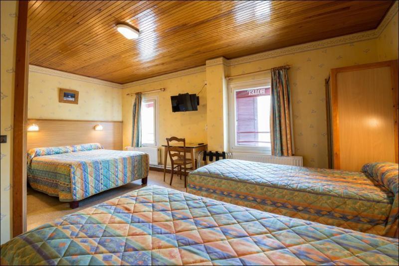 Hotel Bel'Air Jausiers Ngoại thất bức ảnh