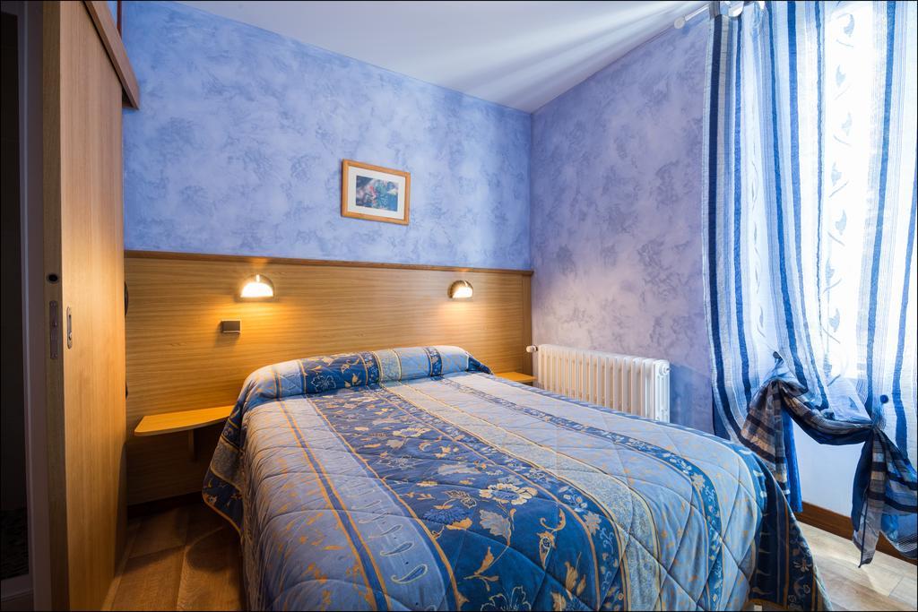 Hotel Bel'Air Jausiers Ngoại thất bức ảnh