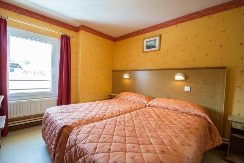 Hotel Bel'Air Jausiers Ngoại thất bức ảnh